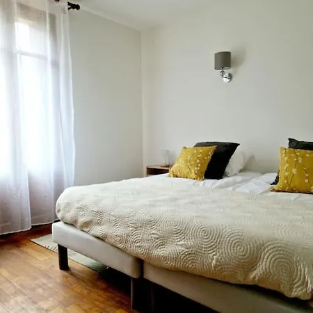 Maison Vidal, Au Pied De L'aubrac Ferienhaus