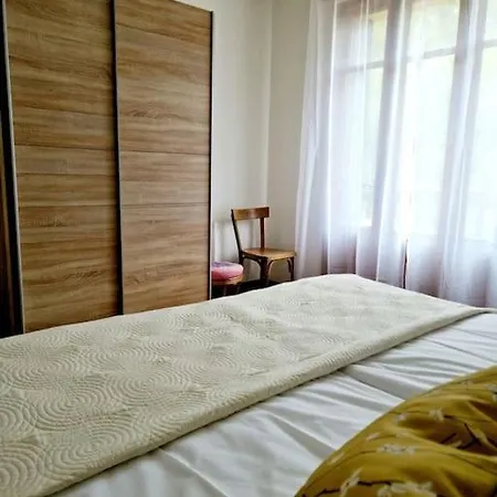 Maison Vidal, Au Pied De L'aubrac *