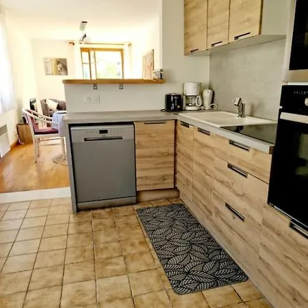 Maison Vidal, Au Pied De L'aubrac * Coubisou