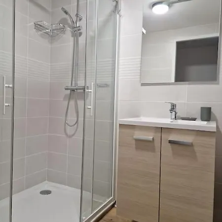 Maison Vidal, Au Pied De L'aubrac Holiday home *