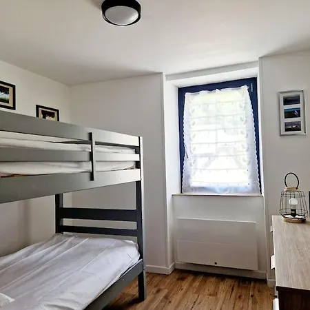 Maison Vidal, Au Pied De L'aubrac Coubisou