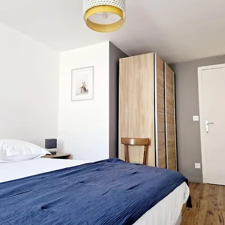 Semesterbostad Maison Vidal, Au Pied De L'aubrac *