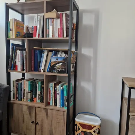 Maison Vidal, Au Pied De L'aubrac Semesterbostad Coubisou