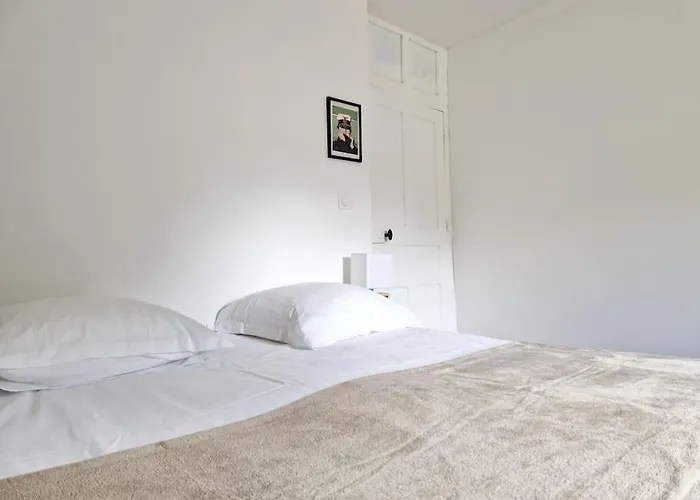 Maison Vidal, Au Pied De L'aubrac Coubisou