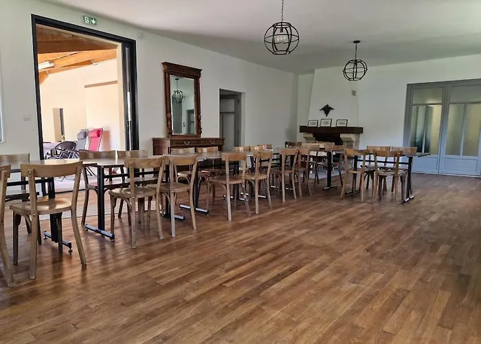 Maison Vidal, Au Pied De L'aubrac Σπίτι διακοπών Coubisou