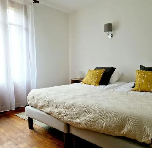 Maison Vidal, Au Pied De L'aubrac Σπίτι διακοπών