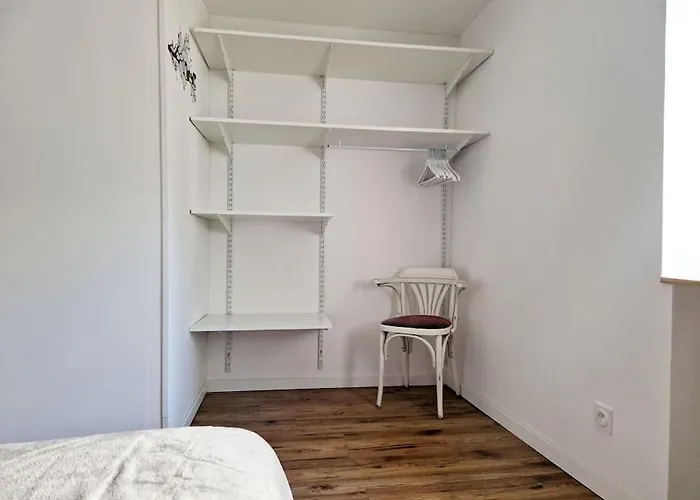 Σπίτι διακοπών Maison Vidal, Au Pied De L'aubrac