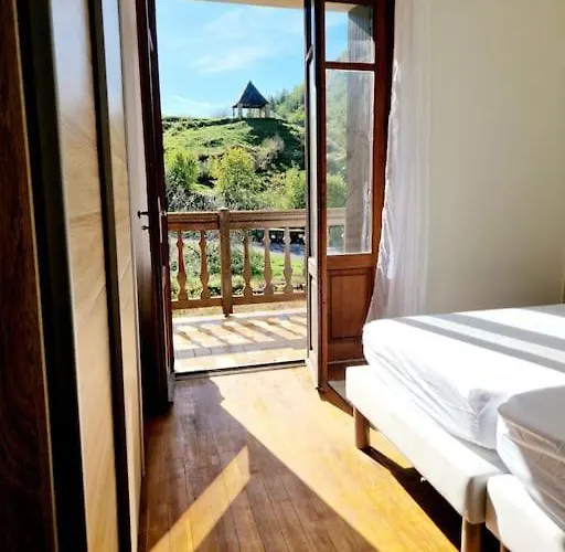 Maison Vidal, Au Pied De L'aubrac Σπίτι διακοπών *