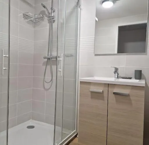 Maison Vidal, Au Pied De L'aubrac Σπίτι διακοπών *