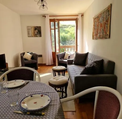 Maison Vidal, Au Pied De L'aubrac Σπίτι διακοπών Coubisou