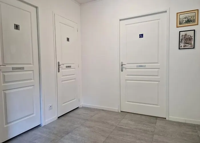 Σπίτι διακοπών Maison Vidal, Au Pied De L'aubrac Coubisou