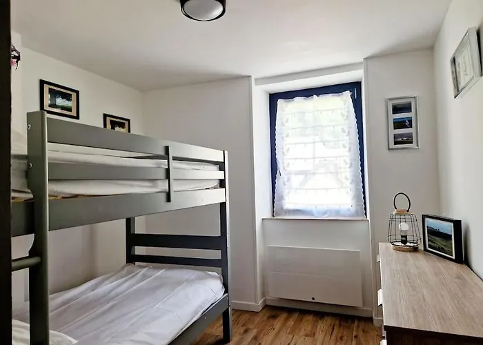 Maison Vidal, Au Pied De L'aubrac Coubisou