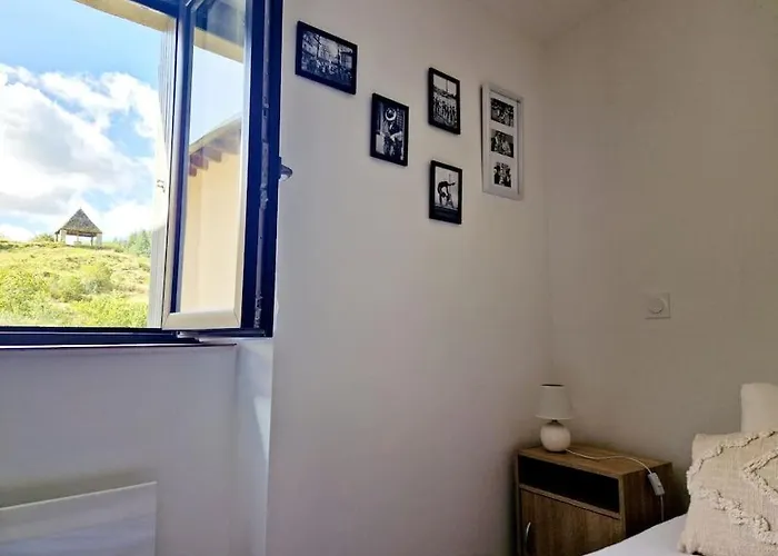 Maison Vidal, Au Pied De L'aubrac Σπίτι διακοπών Coubisou