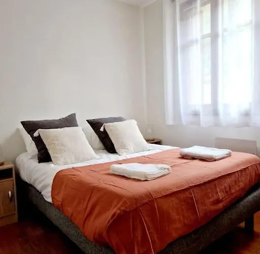 Σπίτι διακοπών Maison Vidal, Au Pied De L'aubrac Coubisou