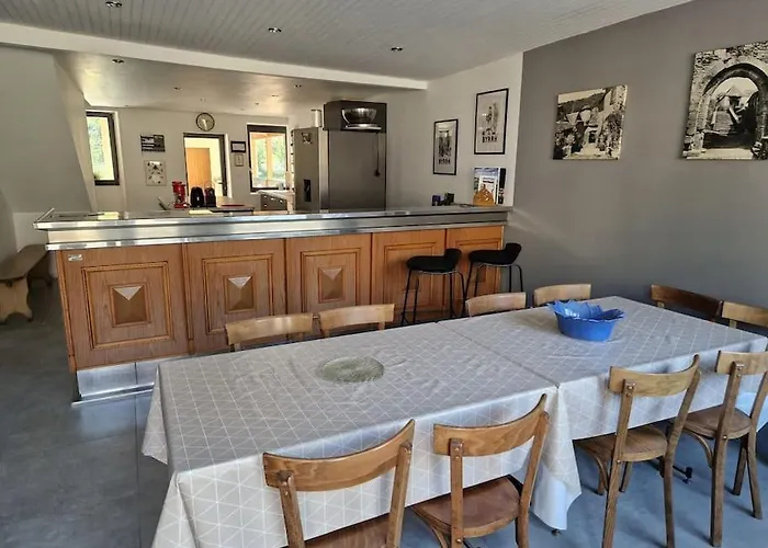 Maison Vidal, Au Pied De L'aubrac Σπίτι διακοπών