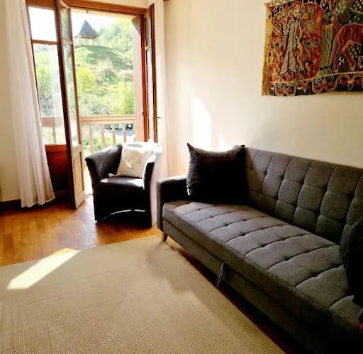 Maison Vidal, Au Pied De L'aubrac Σπίτι διακοπών