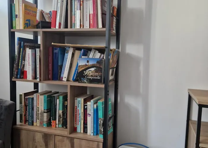 Maison Vidal, Au Pied De L'aubrac Σπίτι διακοπών Coubisou